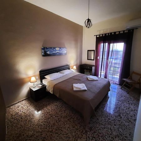 Apartment Fz2 Χερσόνησος Εξωτερικό φωτογραφία