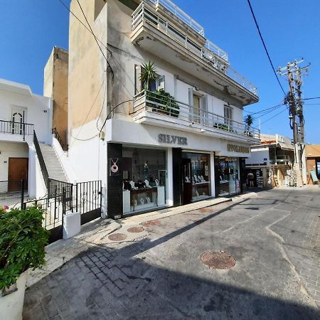 Apartment Fz2 Χερσόνησος Εξωτερικό φωτογραφία