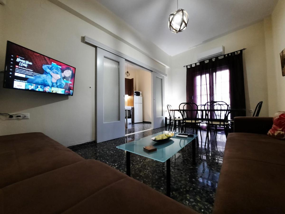 Apartment Fz2 Χερσόνησος Εξωτερικό φωτογραφία