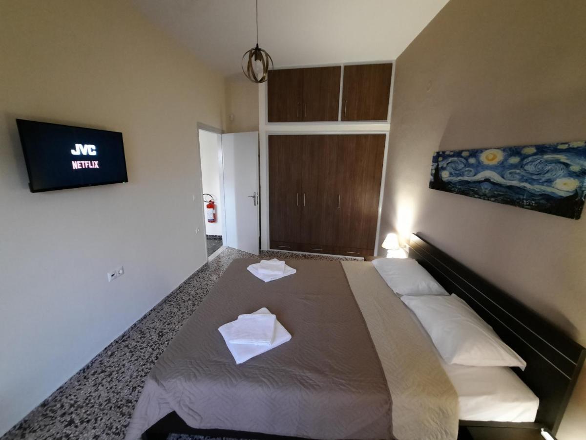 Apartment Fz2 Χερσόνησος Εξωτερικό φωτογραφία