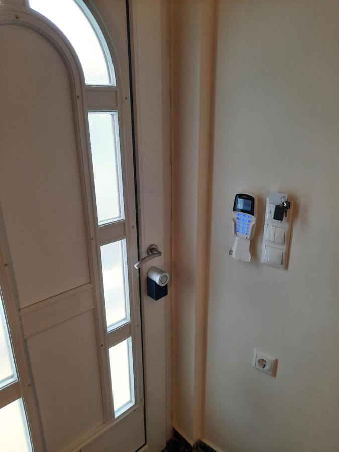 Apartment Fz2 Χερσόνησος Εξωτερικό φωτογραφία