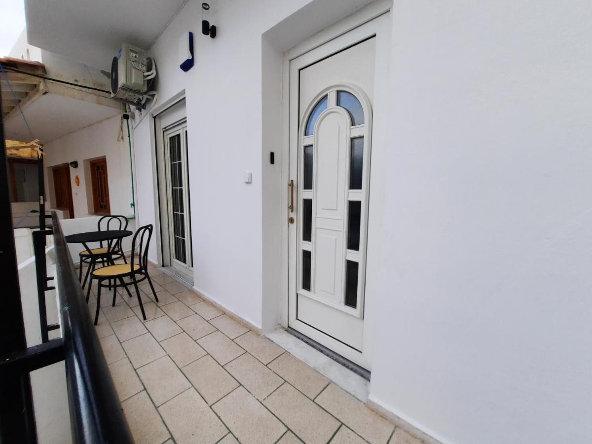 Apartment Fz2 Χερσόνησος Εξωτερικό φωτογραφία