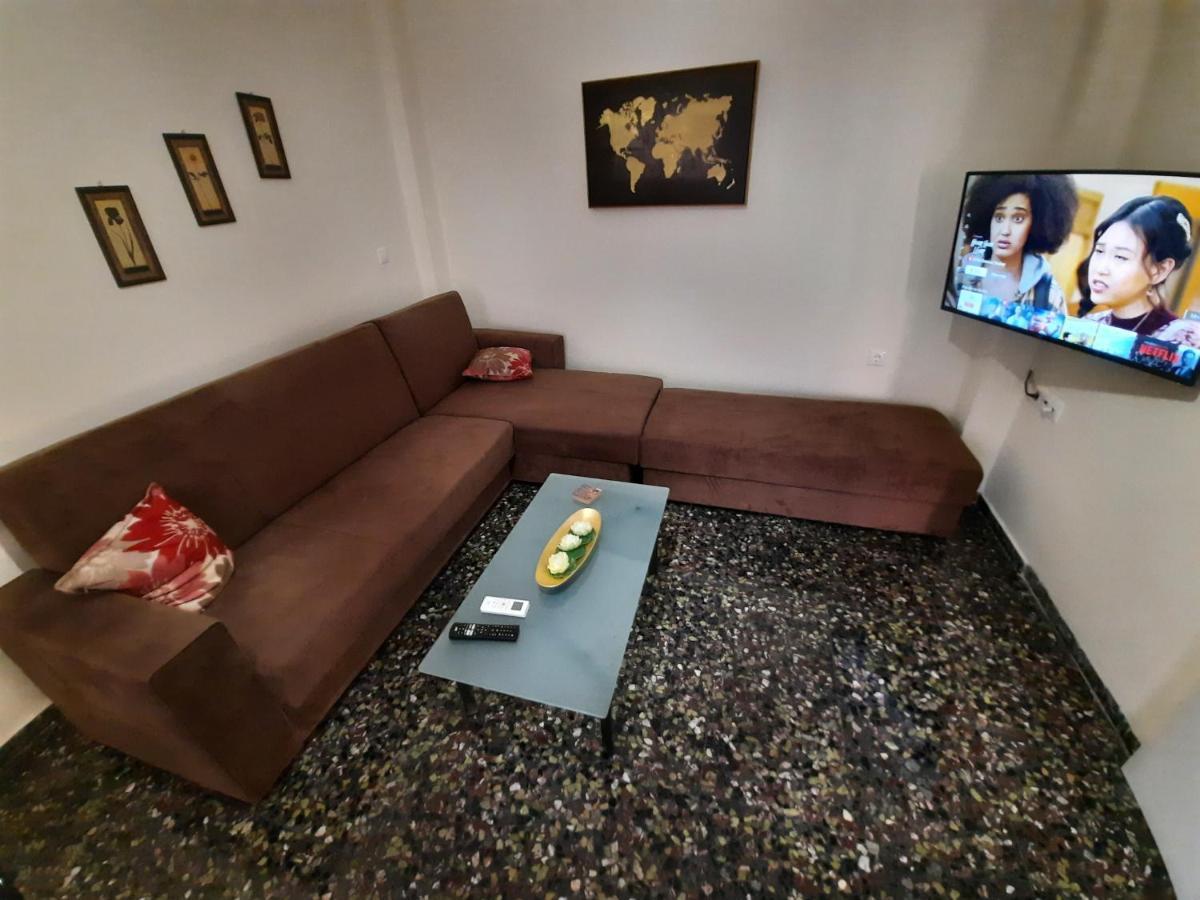 Apartment Fz2 Χερσόνησος Εξωτερικό φωτογραφία