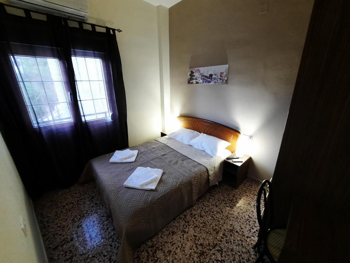 Apartment Fz2 Χερσόνησος Εξωτερικό φωτογραφία