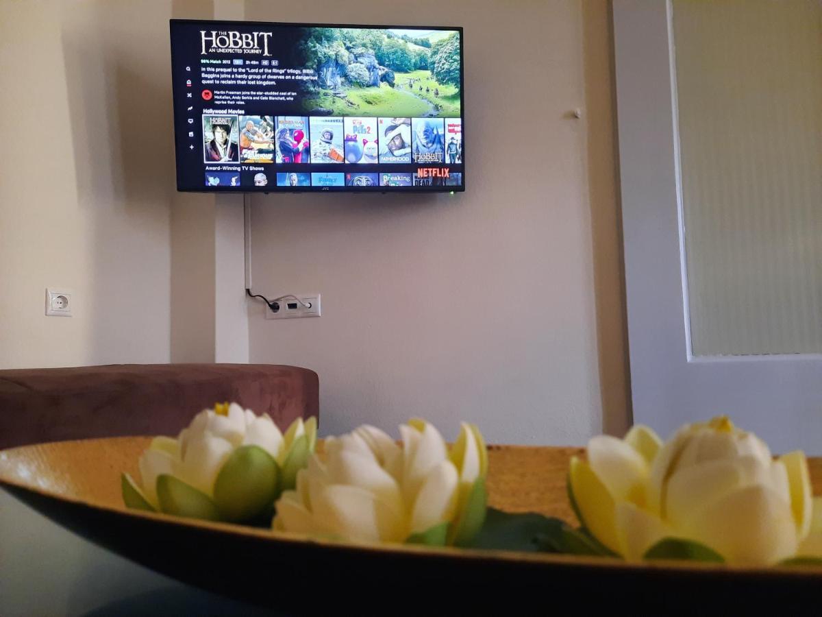 Apartment Fz2 Χερσόνησος Εξωτερικό φωτογραφία