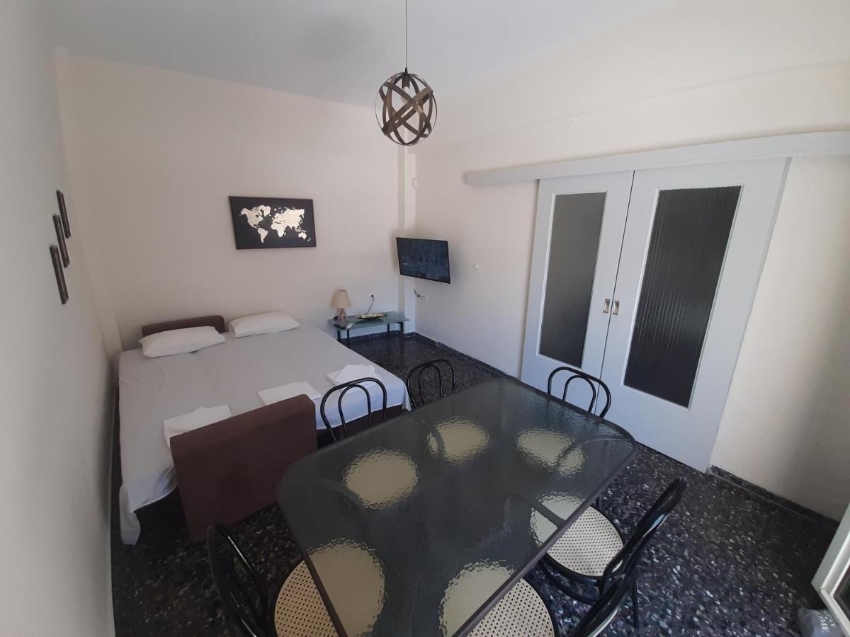 Apartment Fz2 Χερσόνησος Εξωτερικό φωτογραφία