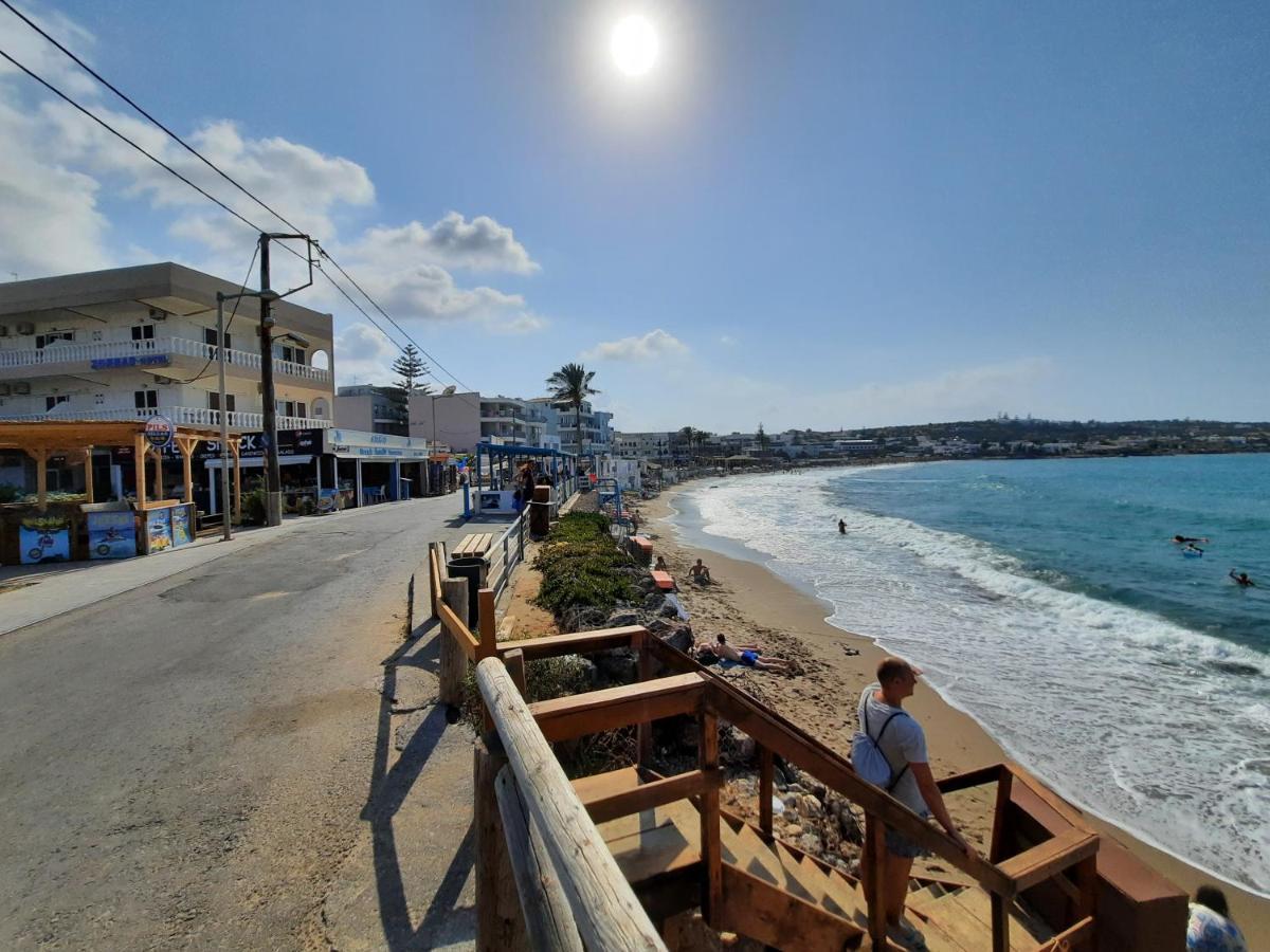 Apartment Fz2 Χερσόνησος Εξωτερικό φωτογραφία