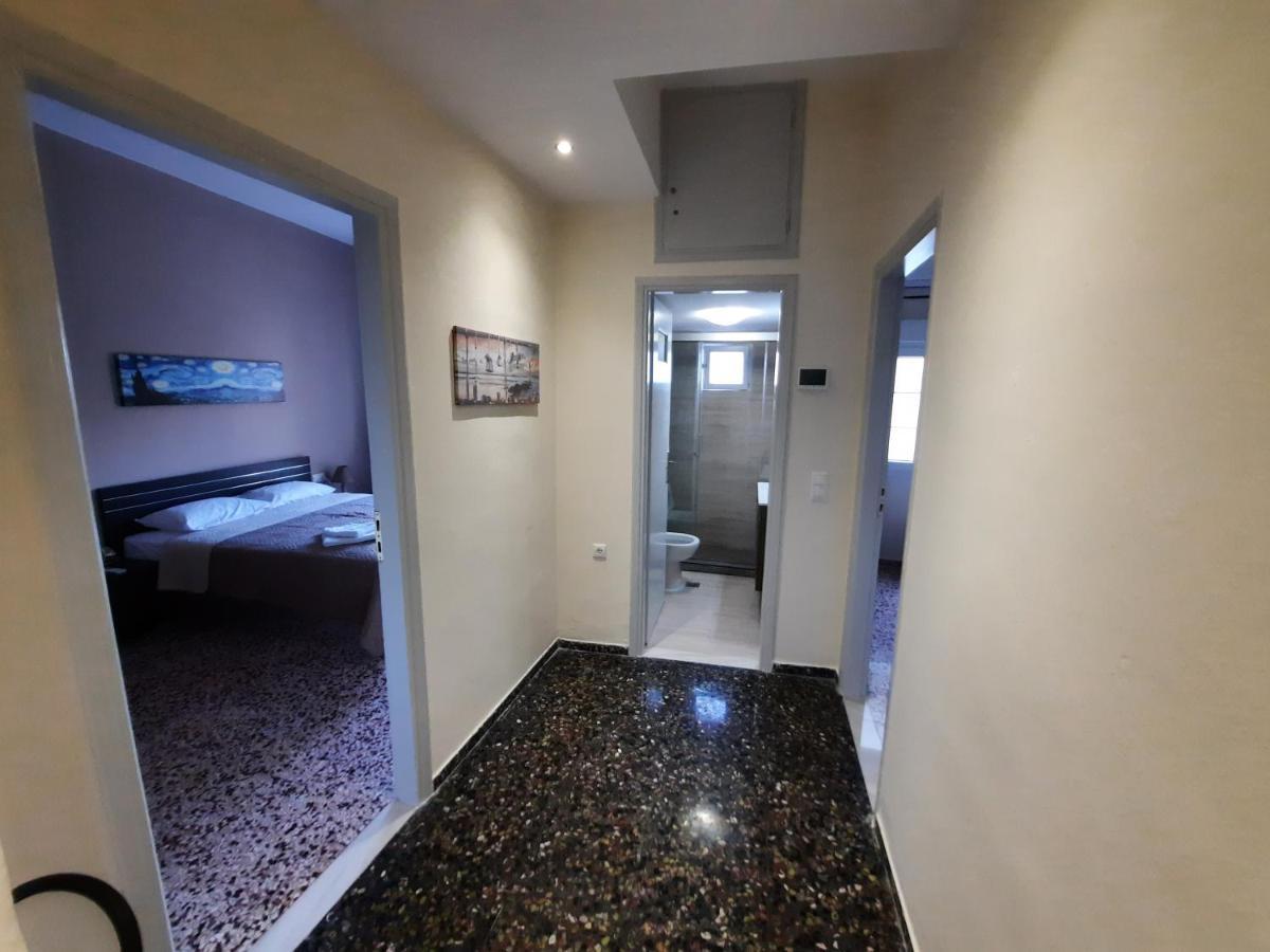 Apartment Fz2 Χερσόνησος Εξωτερικό φωτογραφία