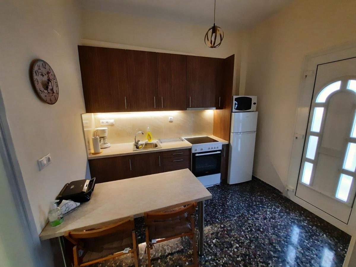 Apartment Fz2 Χερσόνησος Εξωτερικό φωτογραφία