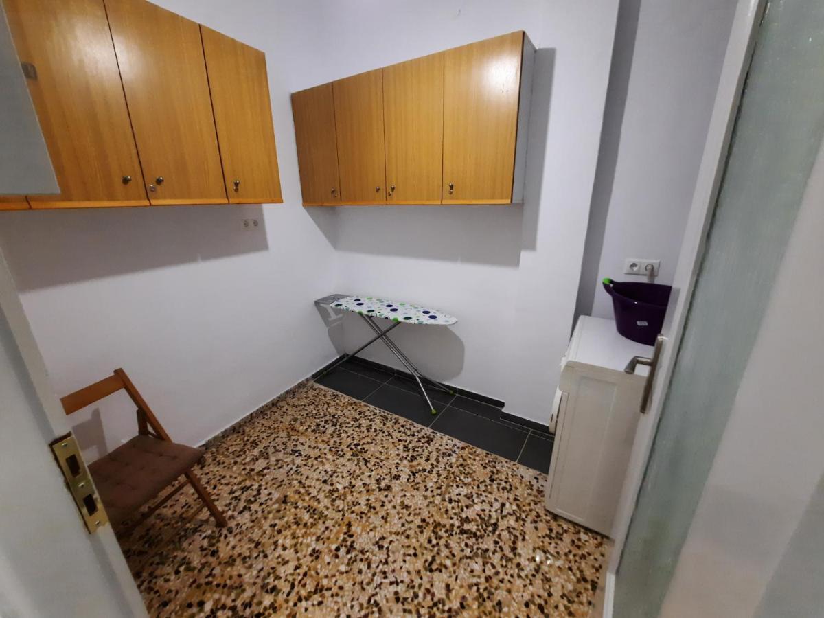 Apartment Fz2 Χερσόνησος Εξωτερικό φωτογραφία