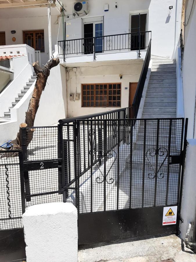 Apartment Fz2 Χερσόνησος Εξωτερικό φωτογραφία