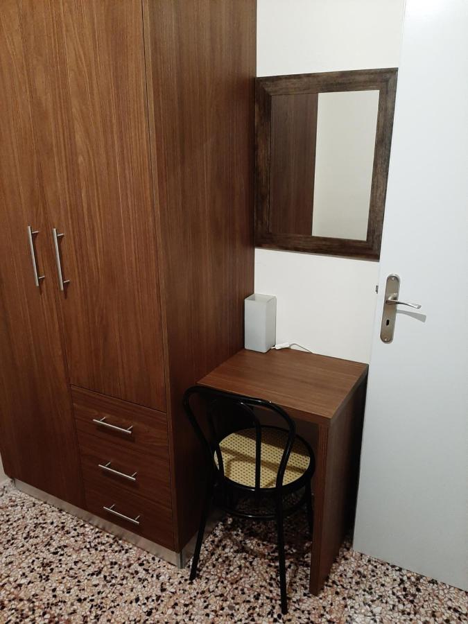 Apartment Fz2 Χερσόνησος Εξωτερικό φωτογραφία