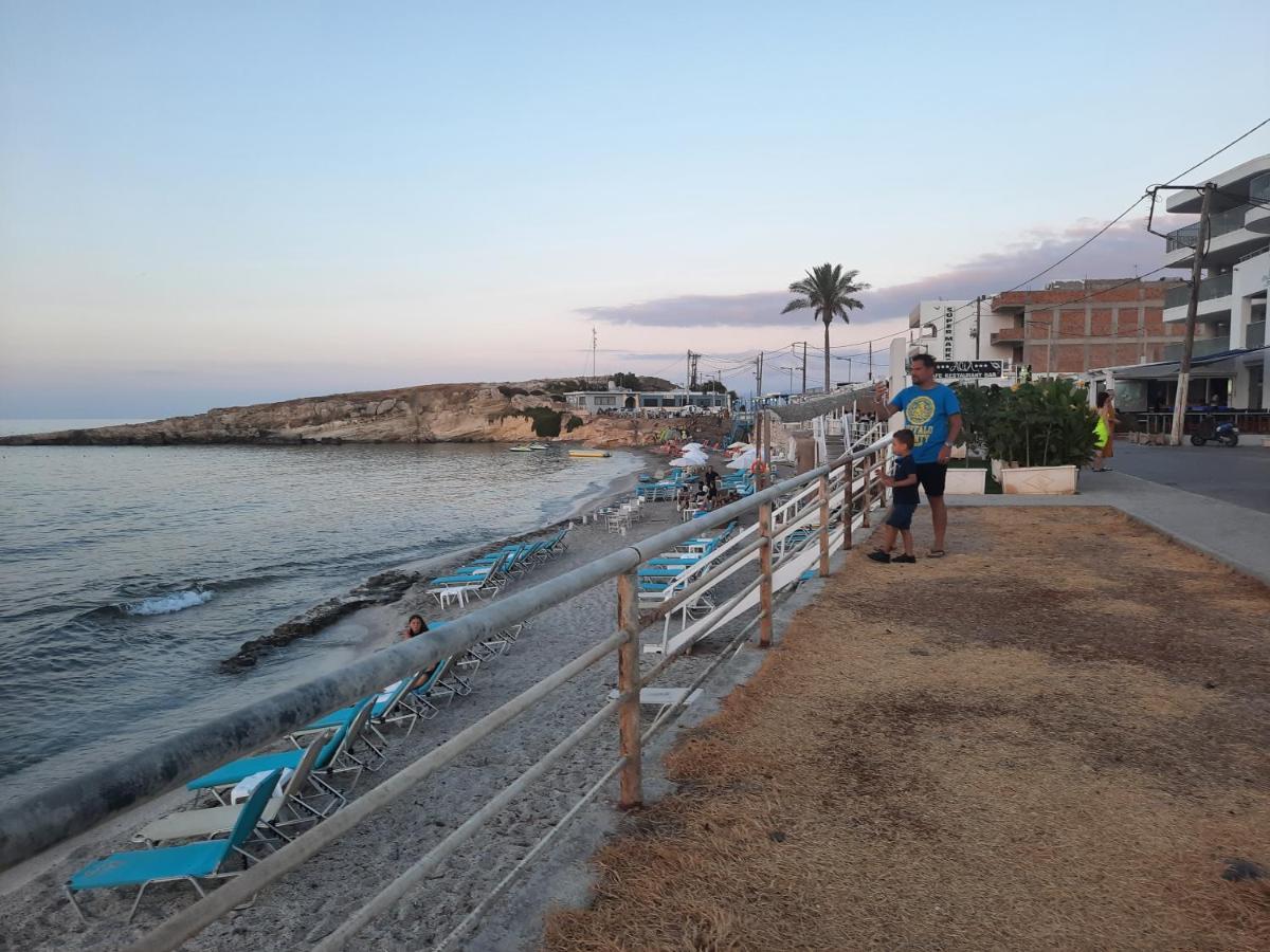Apartment Fz2 Χερσόνησος Εξωτερικό φωτογραφία