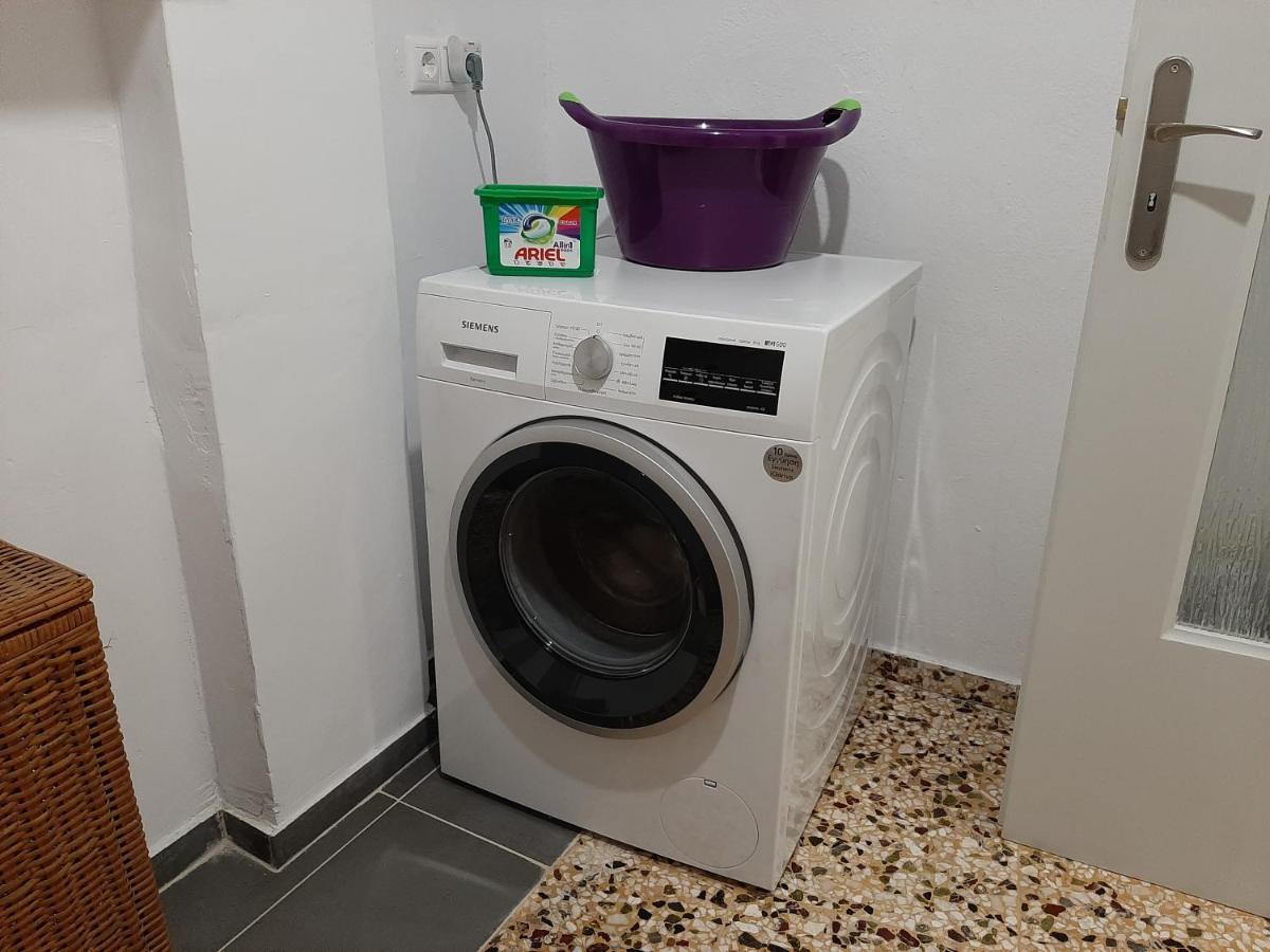 Apartment Fz2 Χερσόνησος Εξωτερικό φωτογραφία