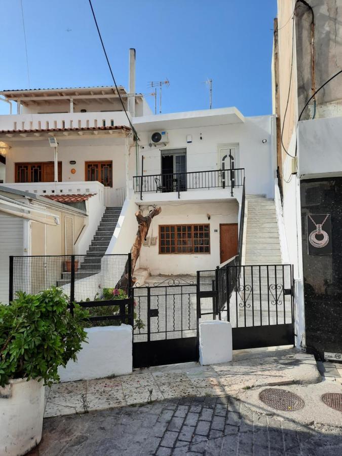 Apartment Fz2 Χερσόνησος Εξωτερικό φωτογραφία