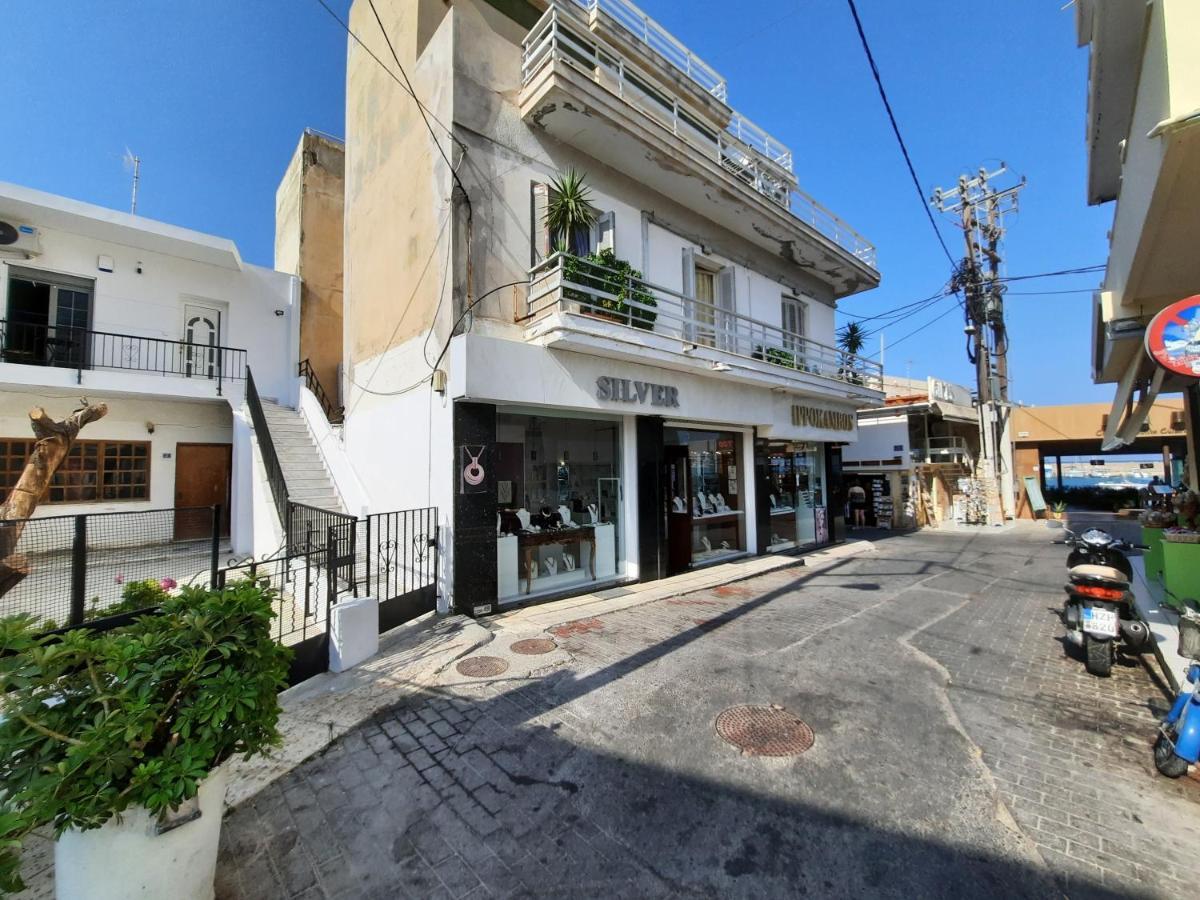 Apartment Fz2 Χερσόνησος Εξωτερικό φωτογραφία